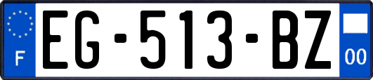 EG-513-BZ