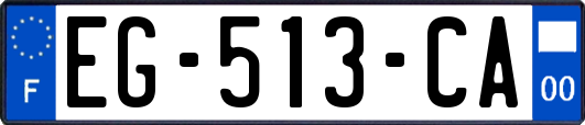 EG-513-CA