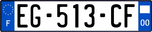 EG-513-CF