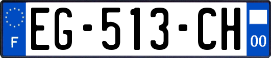 EG-513-CH