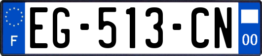 EG-513-CN