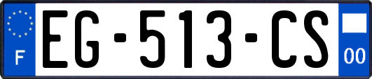 EG-513-CS
