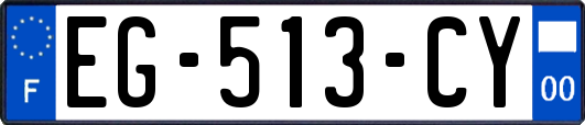 EG-513-CY