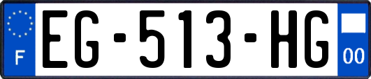 EG-513-HG