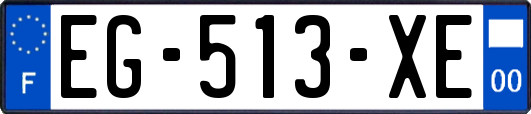 EG-513-XE