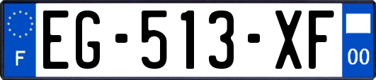 EG-513-XF