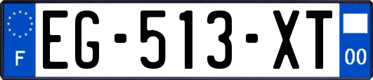 EG-513-XT