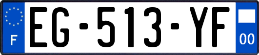 EG-513-YF