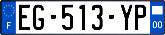 EG-513-YP