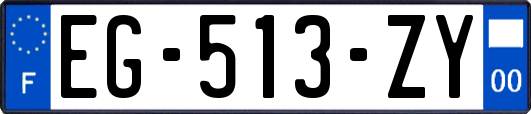 EG-513-ZY