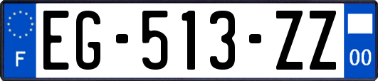 EG-513-ZZ