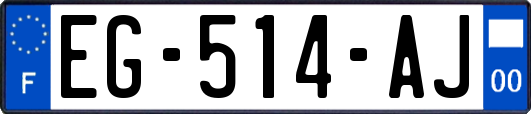 EG-514-AJ