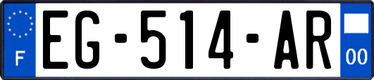 EG-514-AR