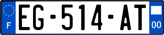 EG-514-AT