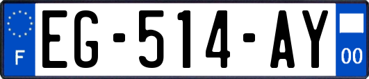 EG-514-AY