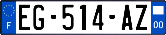 EG-514-AZ