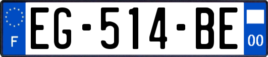 EG-514-BE
