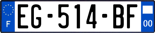 EG-514-BF