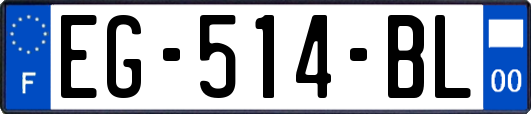 EG-514-BL