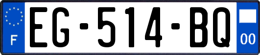 EG-514-BQ