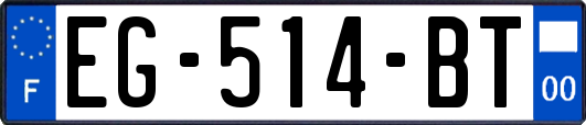 EG-514-BT