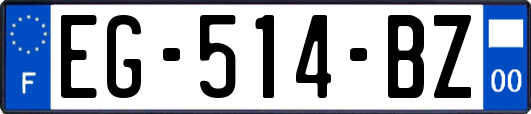 EG-514-BZ