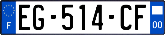 EG-514-CF