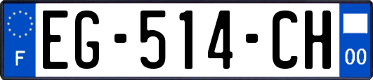 EG-514-CH