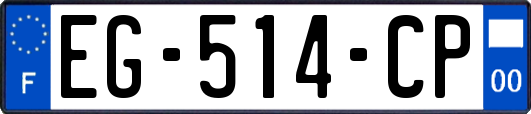 EG-514-CP