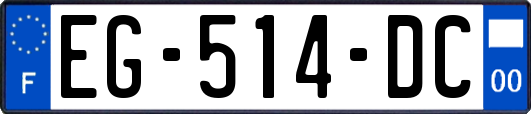 EG-514-DC