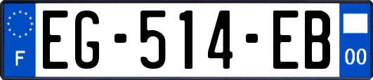 EG-514-EB
