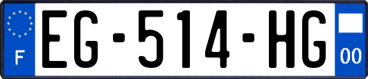 EG-514-HG