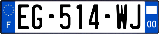 EG-514-WJ