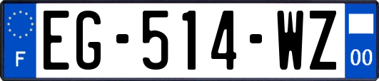 EG-514-WZ