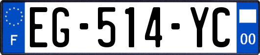 EG-514-YC