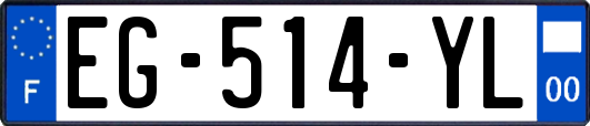 EG-514-YL