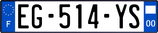 EG-514-YS