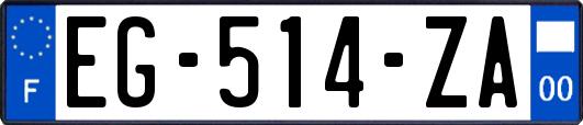 EG-514-ZA