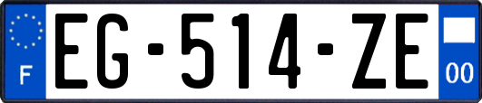 EG-514-ZE