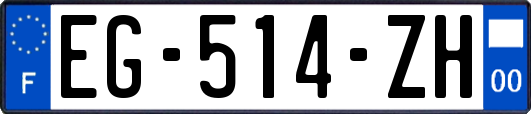 EG-514-ZH