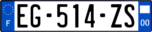 EG-514-ZS
