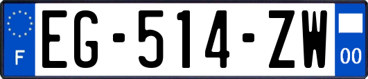 EG-514-ZW
