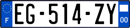 EG-514-ZY