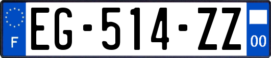 EG-514-ZZ