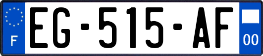 EG-515-AF