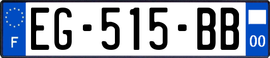 EG-515-BB