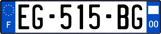 EG-515-BG