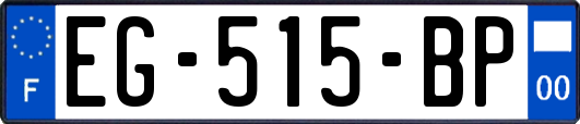 EG-515-BP