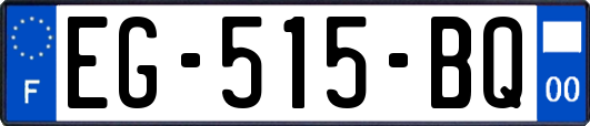 EG-515-BQ