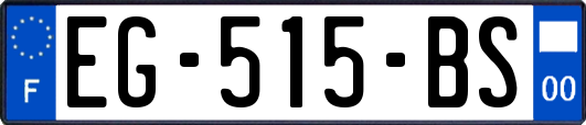 EG-515-BS